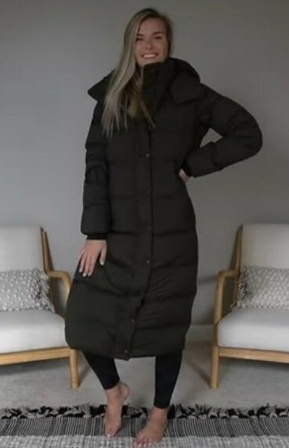 long for it jacket lululemon